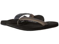 Hotsale Sanuk Athletic Sandals for Men - Beer Cozy Light - Charcoal Online